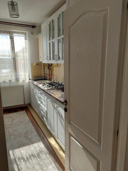 Apartament In Sighetu Marmatiei Apartment Exterior foto