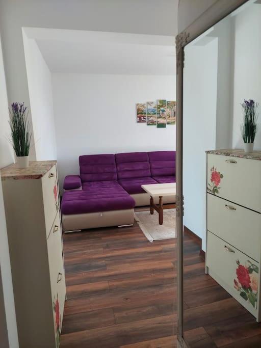 Apartament In Sighetu Marmatiei Apartment Exterior foto